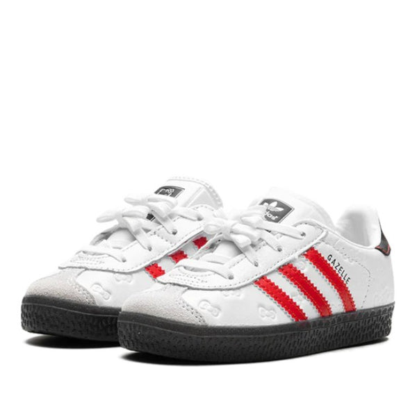 Adidas Gazelle Comfort Closure Hello Kitty (Toddler)