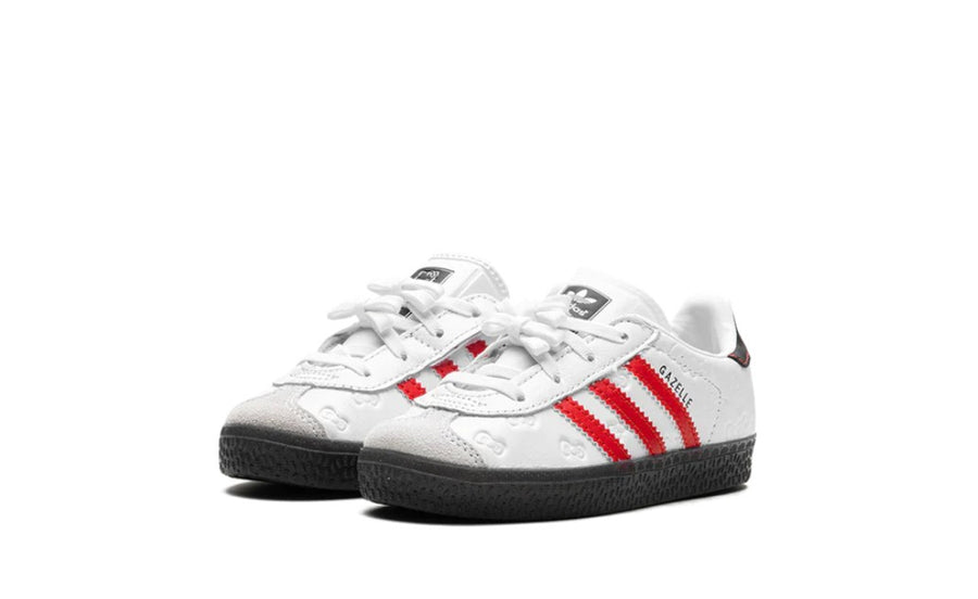 Adidas Gazelle Comfort Closure Hello Kitty (Toddler)
