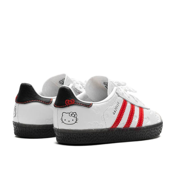 Adidas Gazelle Comfort Closure Hello Kitty (Toddler)