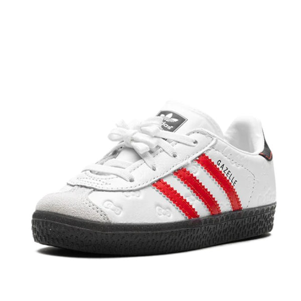 Adidas Gazelle Comfort Closure Hello Kitty (Toddler)