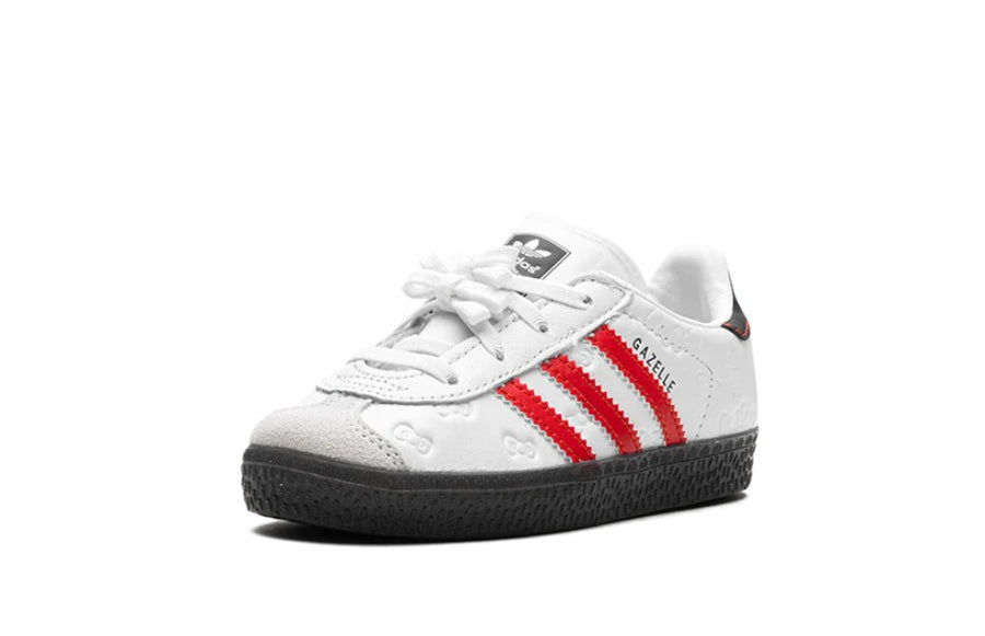 Adidas Gazelle Comfort Closure Hello Kitty (Toddler)