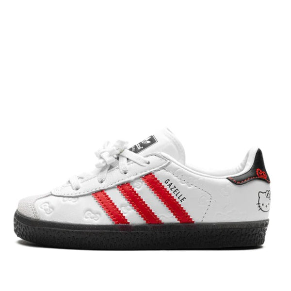 Adidas Gazelle Comfort Closure Hello Kitty (Toddler)
