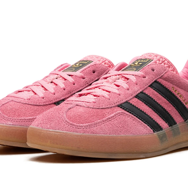 Adidas Gazelle Indoor Bliss Pink Purple Women's