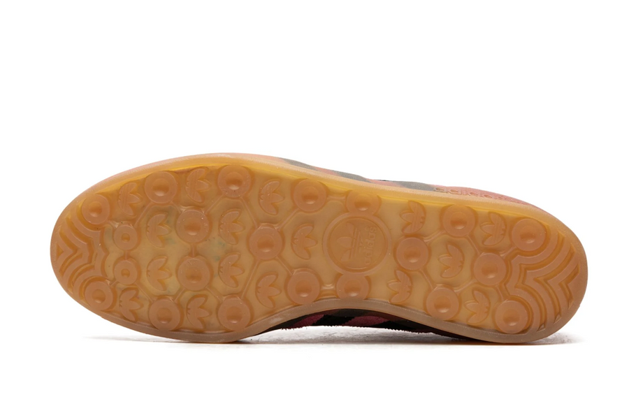 Adidas Gazelle Indoor Bliss Pink Purple Women's