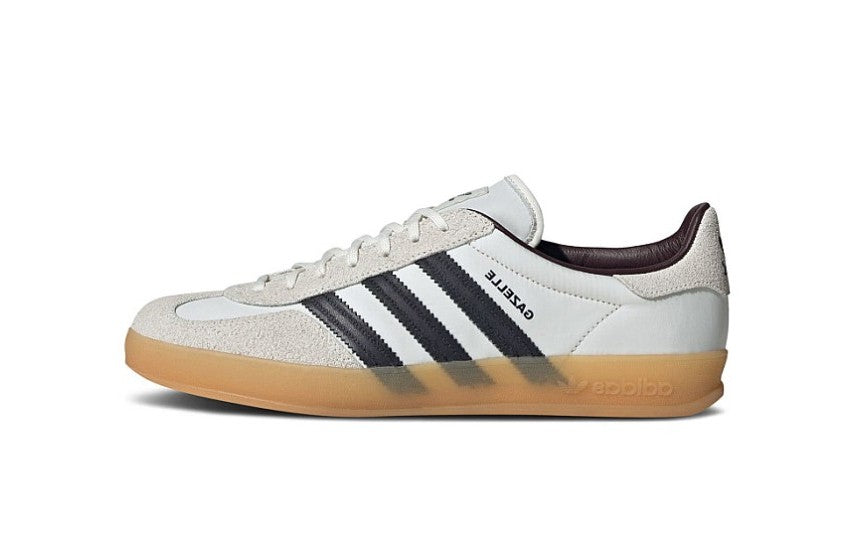 Adidas Gazelle Indoor Hikari Shibata Cream Men's