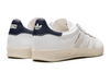Adidas Gazelle Indoor Kith Classics White Navy Men's