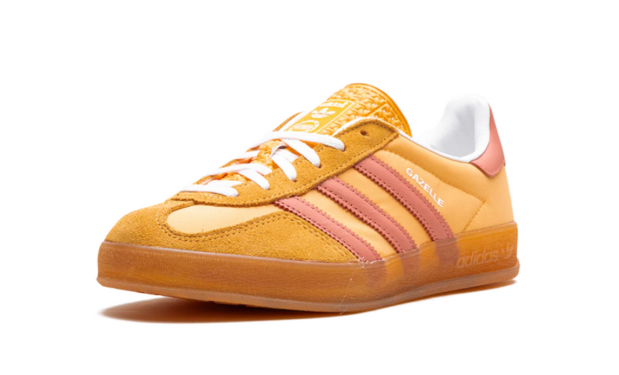Adidas Gazelle Indoor Semi Spark Clay Women's