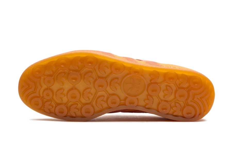 Adidas Gazelle Indoor Semi Spark Clay Women's