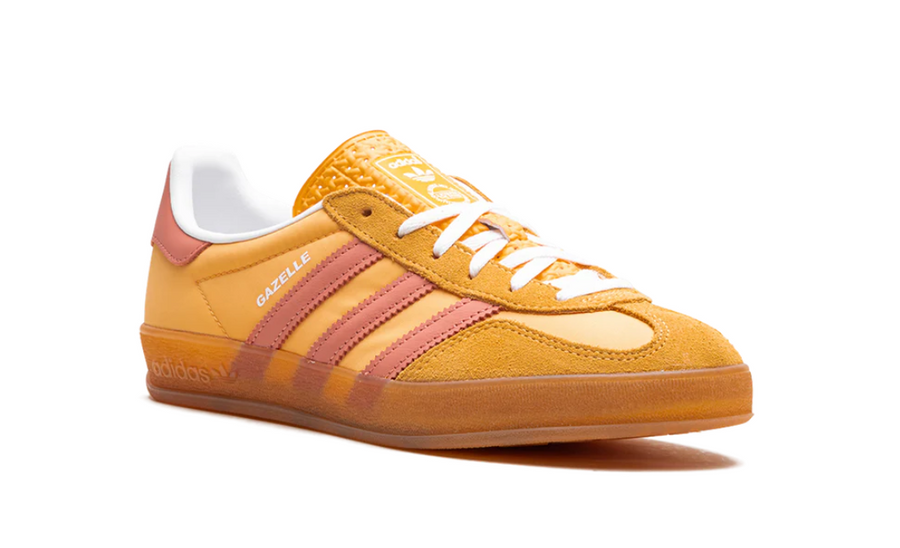 Adidas Gazelle Indoor Semi Spark Clay Women's