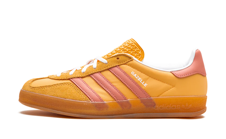 Adidas Gazelle Indoor Semi Spark Clay Women's