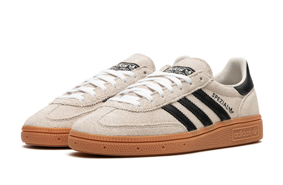 Adidas Handball Spezial Aluminum Core Black Women's