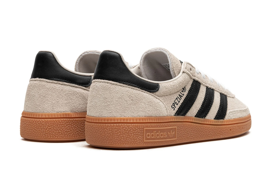 Adidas Handball Spezial Aluminum Core Black Women's