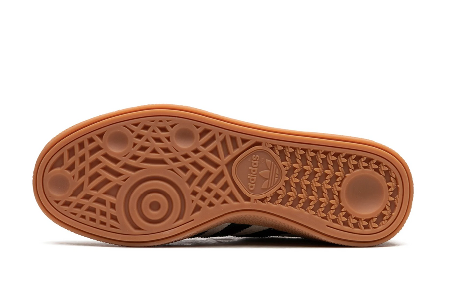 Adidas Handball Spezial Aluminum Core Black Women's