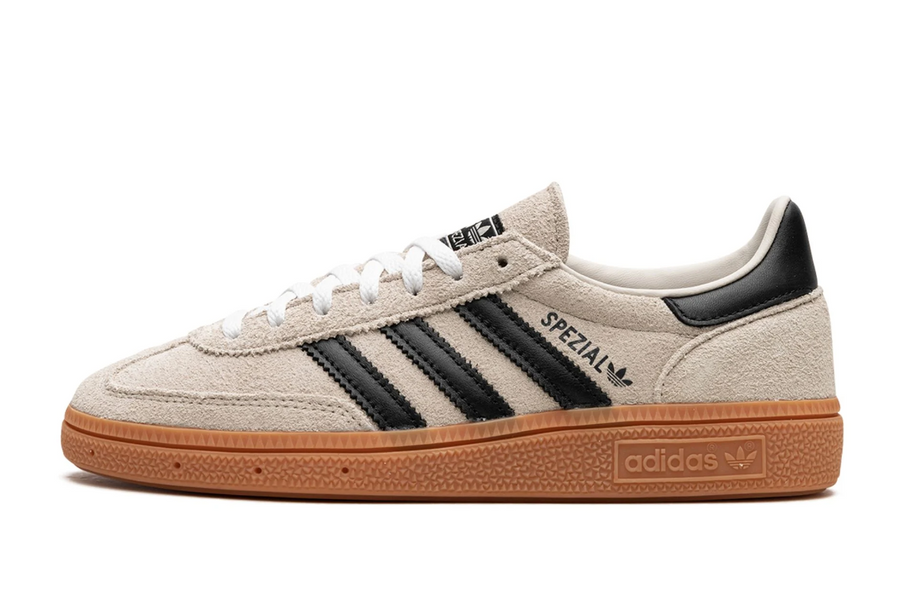 Adidas Handball Spezial Aluminum Core Black Women's