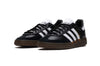 Adidas Handball Spezial Black White Gum Men's