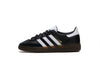 Adidas Handball Spezial Black White Gum Men's