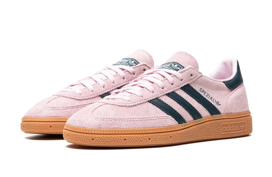 Adidas Handball Spezial  Clear Pink Women's