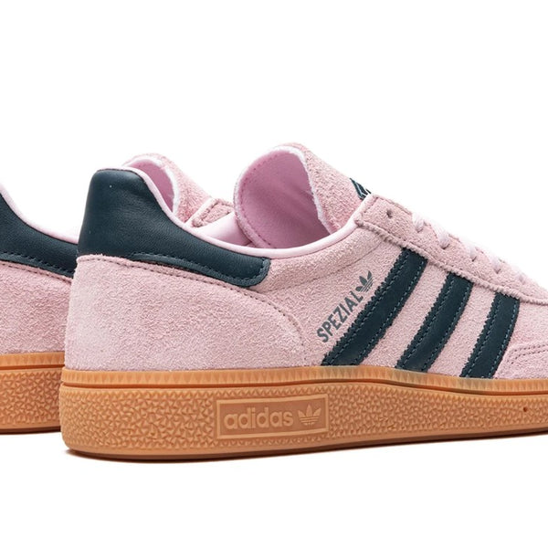 Adidas Handball Spezial  Clear Pink Women's