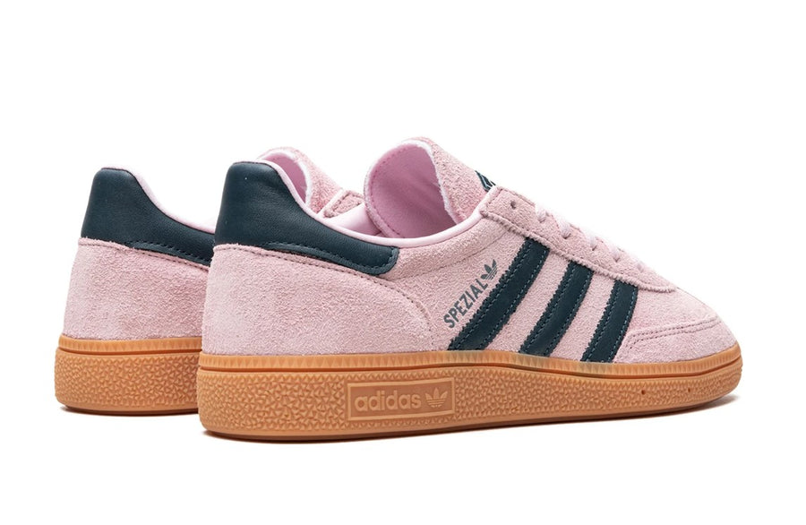 Adidas Handball Spezial  Clear Pink Women's