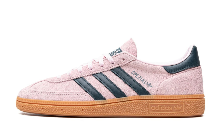 Adidas Handball Spezial  Clear Pink Women's