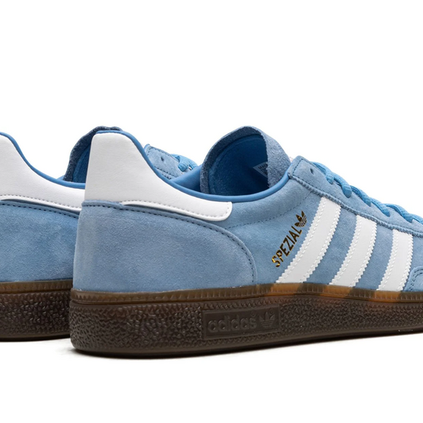 Adidas Handball Spezial Light Blue Men's