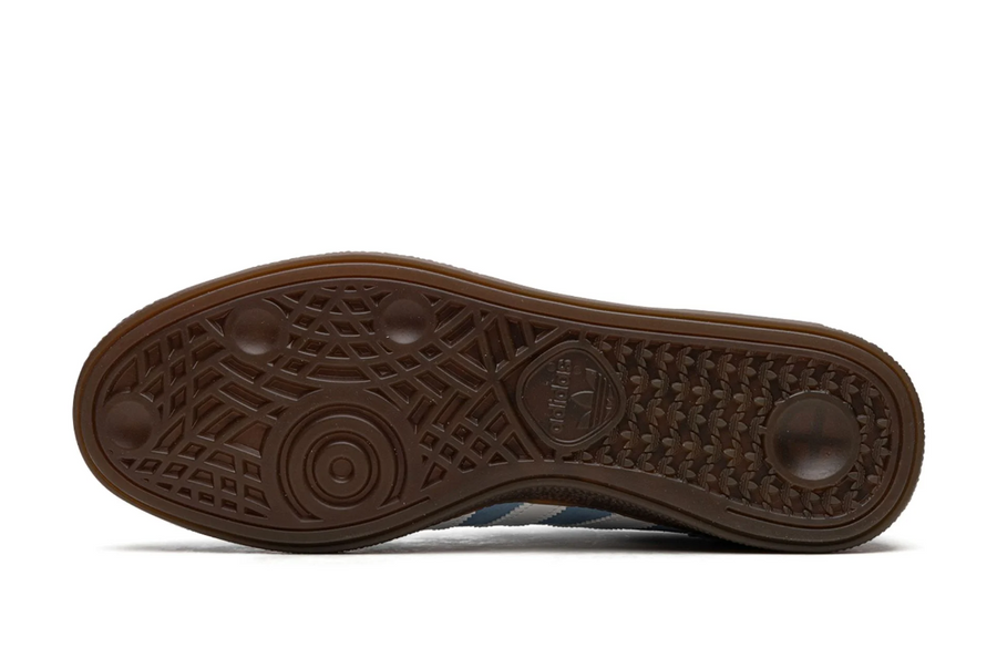 Adidas Handball Spezial Light Blue Men's