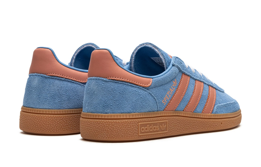 Adidas Handball Spezial Light Blue Wonder Clay Women's