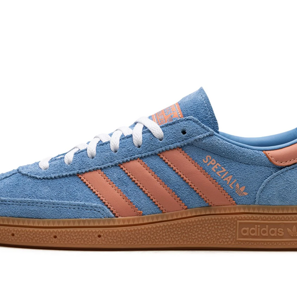 Adidas Handball Spezial Light Blue Wonder Clay Women's