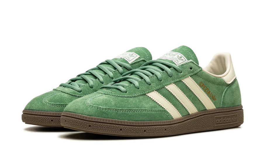 Adidas Handball Spezial Preloved Green Men's