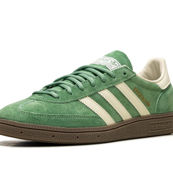 Adidas Handball Spezial Preloved Green Men's