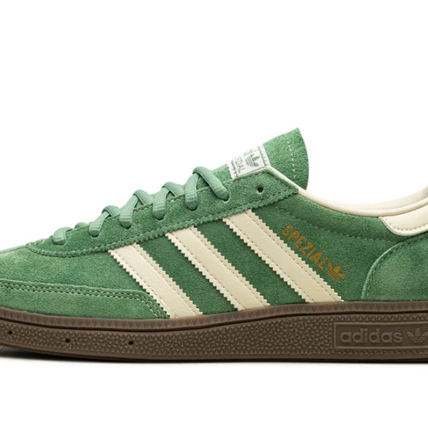 Adidas Handball Spezial Preloved Green Men's