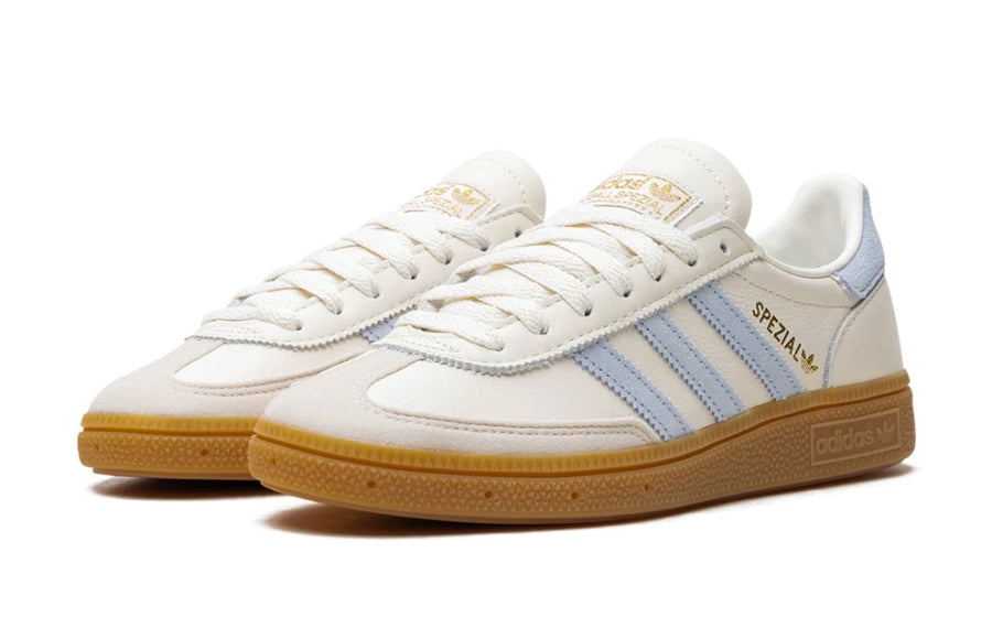 Adidas Handball Spezial Shadow Brown Alumina Men's