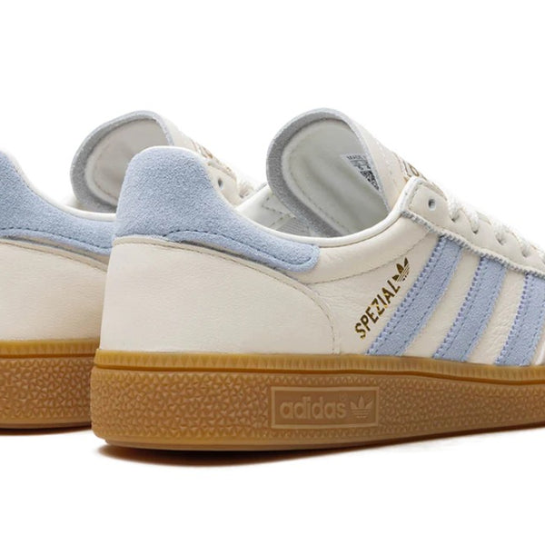 Adidas Handball Spezial Shadow Brown Alumina Men's