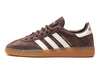 Adidas Handball Spezial Sporty & Rich Brown Men's