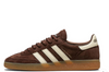 Adidas Handball Spezial Sporty & Rich Brown Men's