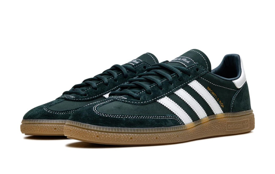 Adidas Handball Spezial Sporty & Rich Dark Green Men's