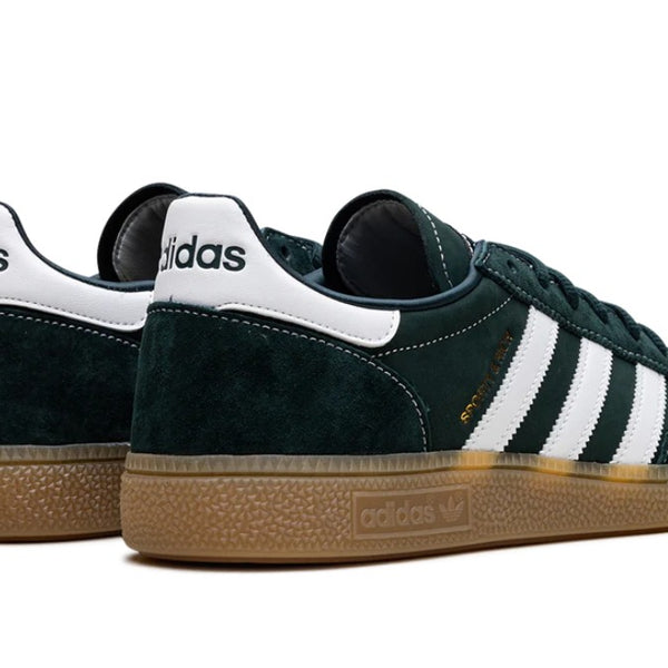 Adidas Handball Spezial Sporty & Rich Dark Green Men's