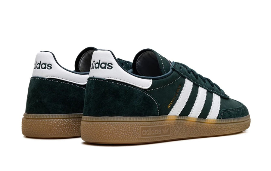 Adidas Handball Spezial Sporty & Rich Dark Green Men's