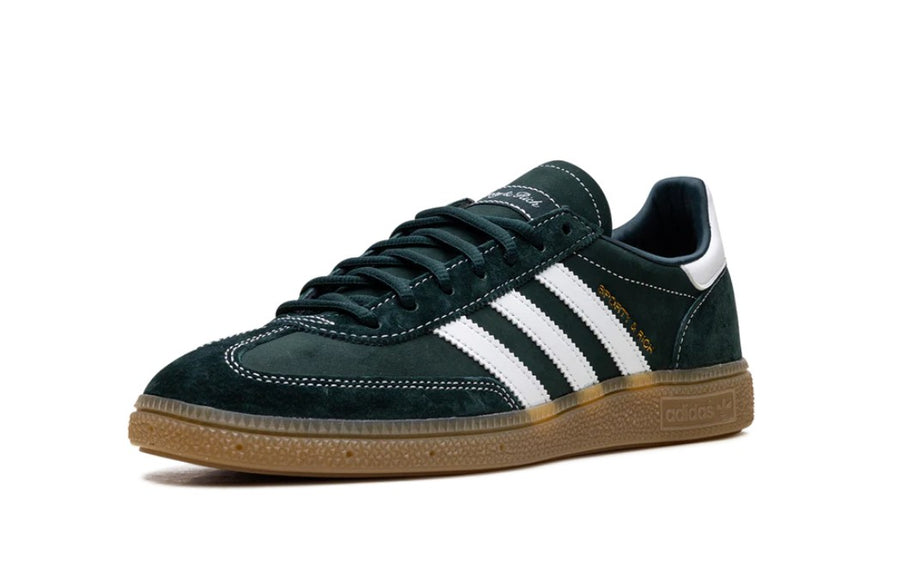 Adidas Handball Spezial Sporty & Rich Dark Green Men's