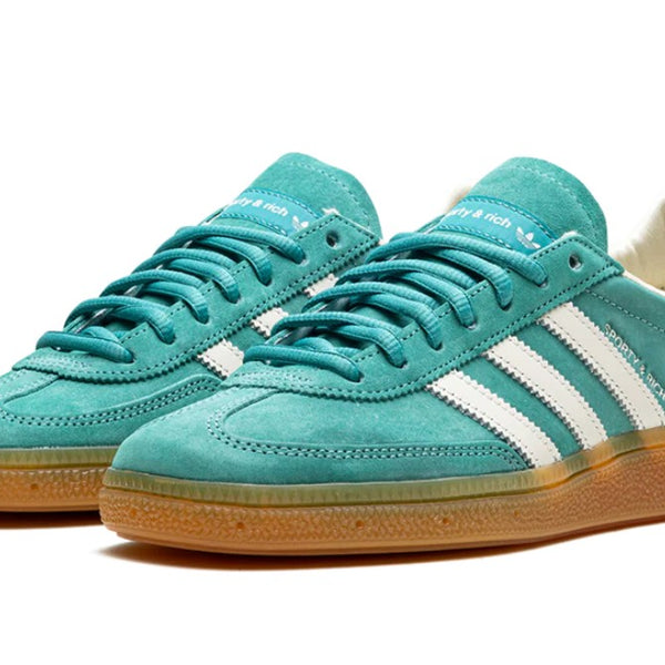 Adidas Handball Spezial Sporty & Rich Green Men's