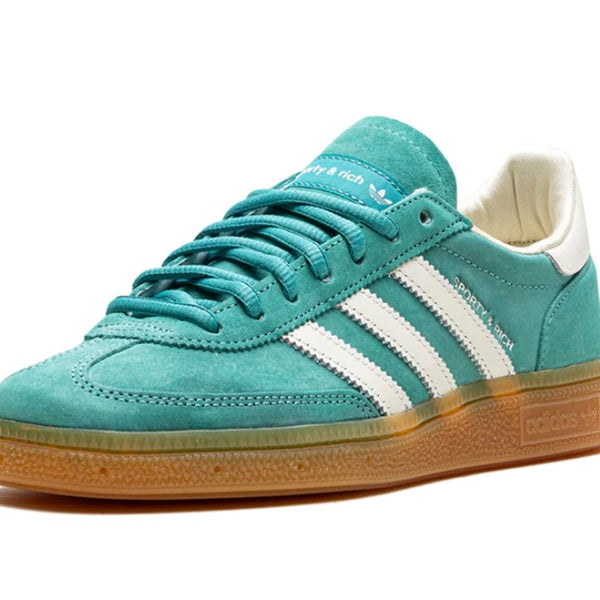 Adidas Handball Spezial Sporty & Rich Green Men's