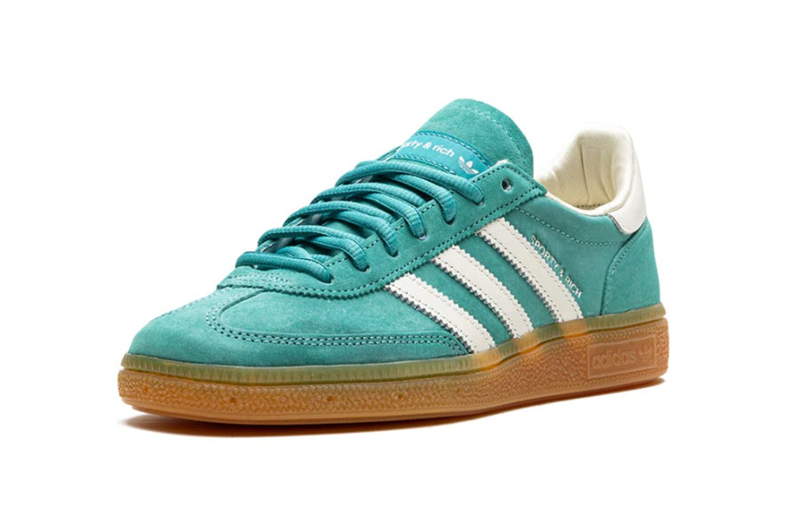 Adidas Handball Spezial Sporty & Rich Green Men's
