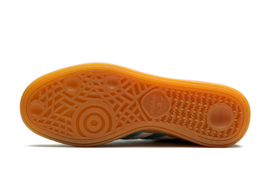 Adidas Handball Spezial Sporty & Rich Green Men's