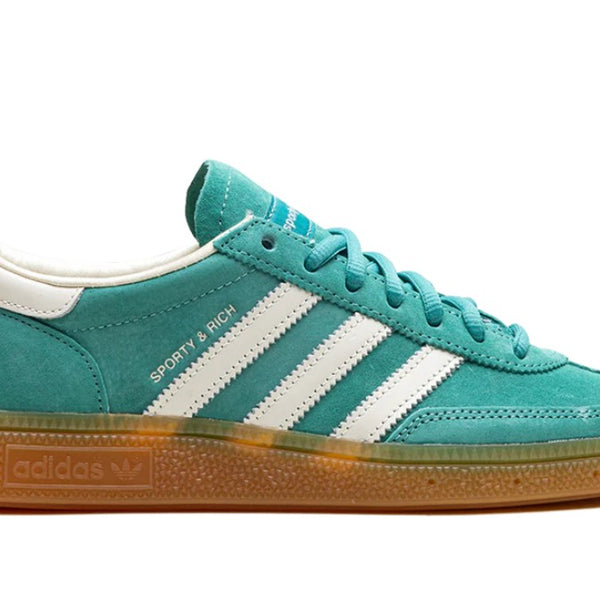 Adidas Handball Spezial Sporty & Rich Green Men's