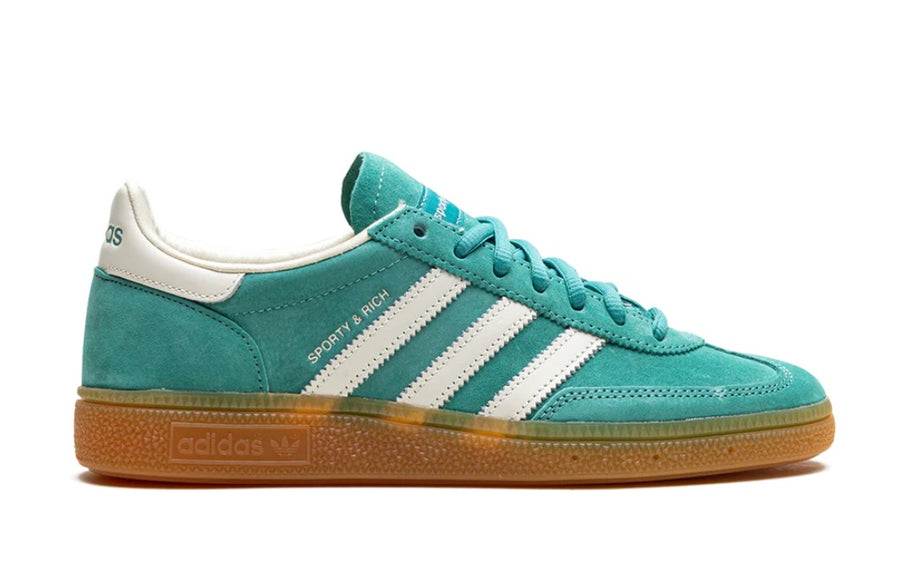 Adidas Handball Spezial Sporty & Rich Green Men's