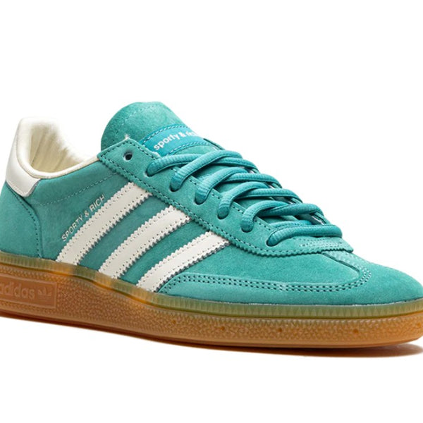 Adidas Handball Spezial Sporty & Rich Green Men's