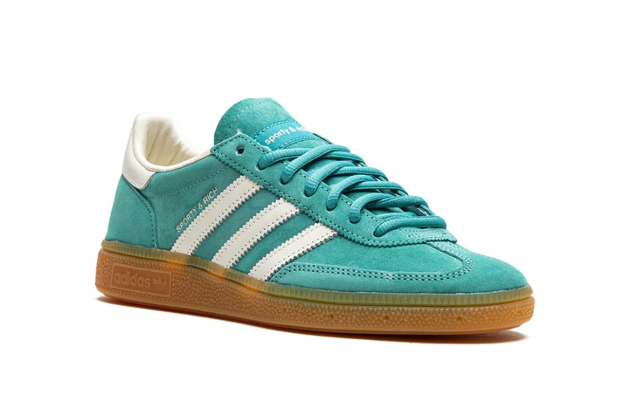 Adidas Handball Spezial Sporty & Rich Green Men's