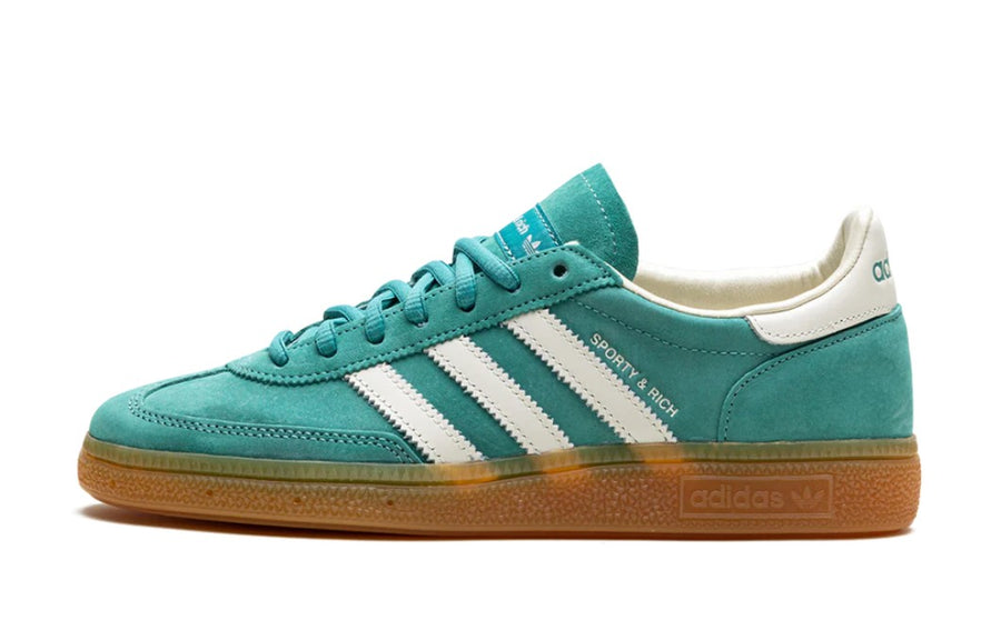 Adidas Handball Spezial Sporty & Rich Green Men's