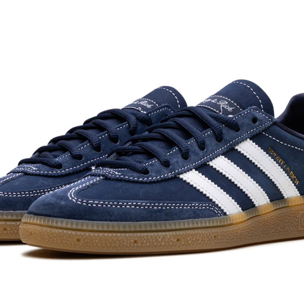 Adidas Handball Spezial Sporty & Rich Night Indigo Men's
