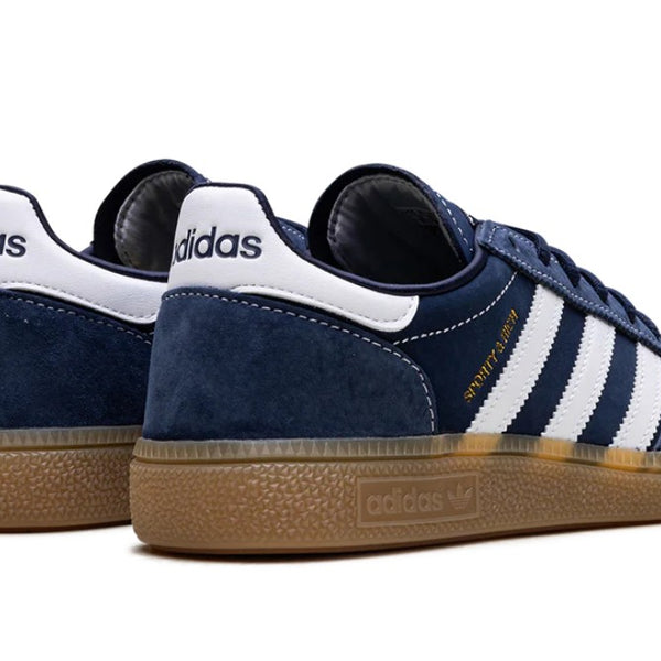 Adidas Handball Spezial Sporty & Rich Night Indigo Men's